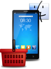 Order Data Doctor Recovery Mobile Phone for Mac