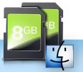 Data Doctor Recovery Memory card for Mac