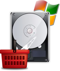 Order Data Doctor Recovery Professional