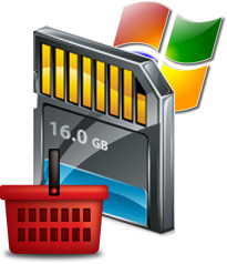 Order Data Doctor Recovery Memory card