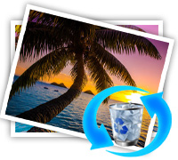 Digital Pictures for Mac icon