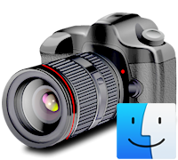 Digital Pictures for Mac icon