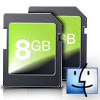 Data Doctor Recovery Memory card