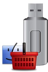 Order Data Doctor Recovery Pen drive for Mac