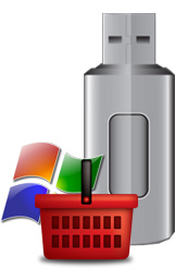 Order Data Doctor Recovery Pen drive