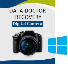  DDR Digital Camera Recovery for Windows